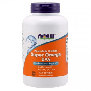 Super Omega Epa (120капс) 
